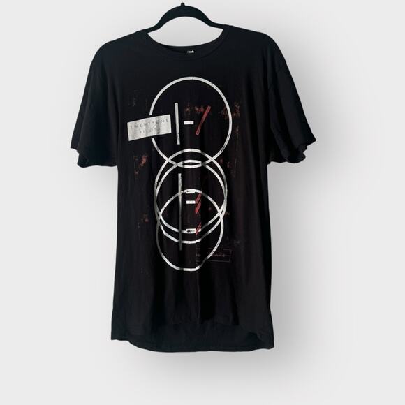 Twenty One Pilots Tops - Twenty One Pilots band shirt
